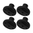 thumbnail image 2 of Yimiti 4 Pcs/10 Pcs Capuchon de Perche de Tente Anti-Perforation pour Auvent, Couvre-Bateau, Capuchon de Support de Perche, 4 Pcs, 2 of 9