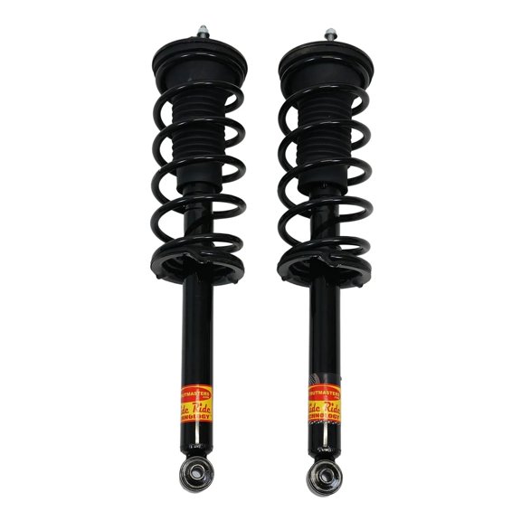 1990-2000 Lexus LS 400 Rear Air Suspension Conversion Kit (TC1RB)