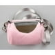 thumbnail image 2 of Bolso de viaje para mascotas, bolso de hombro, accesorios para mascotas Tipo 2 - Rosa, 2 of 7