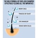 thumbnail image 3 of Champú para extensiones de pestañas STACY LASH 3.78 L/128 fl.oz., 3 of 7