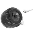 thumbnail image 3 of USB-C Mini Phone Speaker Plug and Play w/ device bathroom Clear Bass Blue, 3 of 8