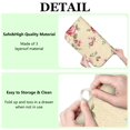 thumbnail image 6 of Microfibre Drying Mat for Kitchen Pioneer Dish Drying Drainer Mat Absorbent Colorful Floral Drying Mat Washing Up for Glass, Plate & Cup 16inch X 18inch, 6 of 7