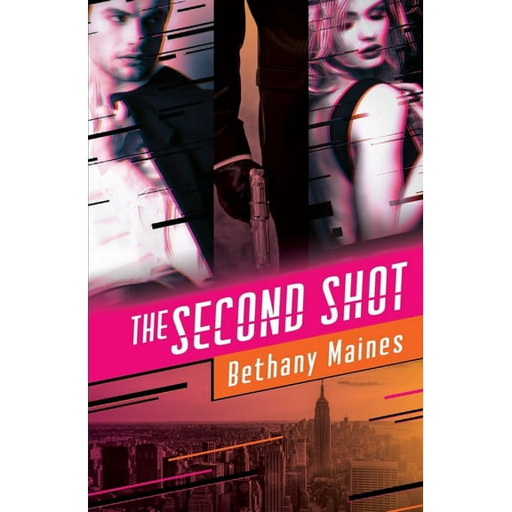 Deveraux Legacy The Second Shot, Book 1, (Paperback)