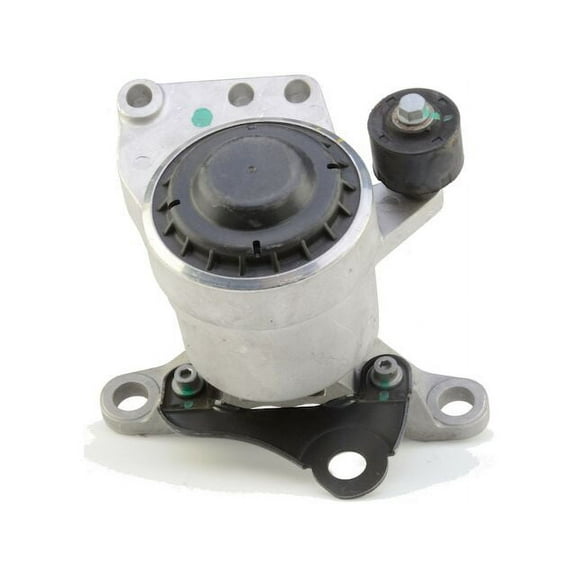 Right Engine Mount - Compatible with 2013 - 2020 Lincoln MKZ 2.0L 4-Cylinder Turbocharged 2014 2015 2016 2017 2018 2019