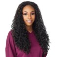 thumbnail image 3 of Sensationnel Instant Up & Down Pony Wrap Synthetic Half Wig - UD 2, 3 of 7