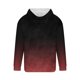 thumbnail image 4 of Sudadera con capucha para hombre, moda, bolsillos, manga larga, estampado degradado, sudadera con capucha, blusa para hombre, blusa de poliéster, 4 of 4
