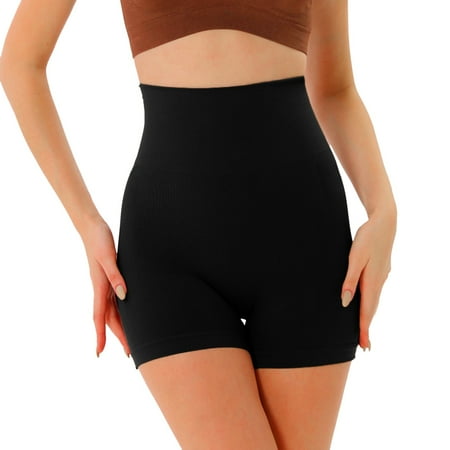 

Simu High Waisted Shapewear for Women Women Seemless Thigh Slimmer Shapewear Shape for Wedding Dresses