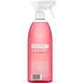 Method Allpurpose Natural Surface Cleaner, Pink Grapefruit, 28 ounce