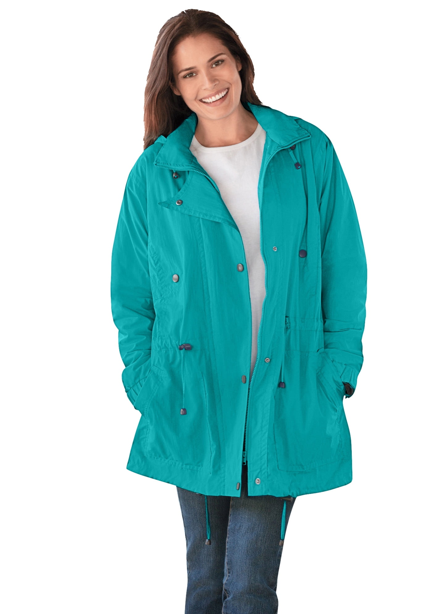 the bay plus size winter coats