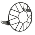 thumbnail image 3 of Rejilla Universal para Faro de Motocicleta Protector de Parrilla, 3 of 9