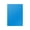 Blue, variant on A4 Writing Pad Desk Mat, Plastic Writing Board for Students, Smooth Exam Writing Pad, Desk Protector Pad for Handwriting Drawing and Crafts, 11.7 x 8.3 Inches Blue