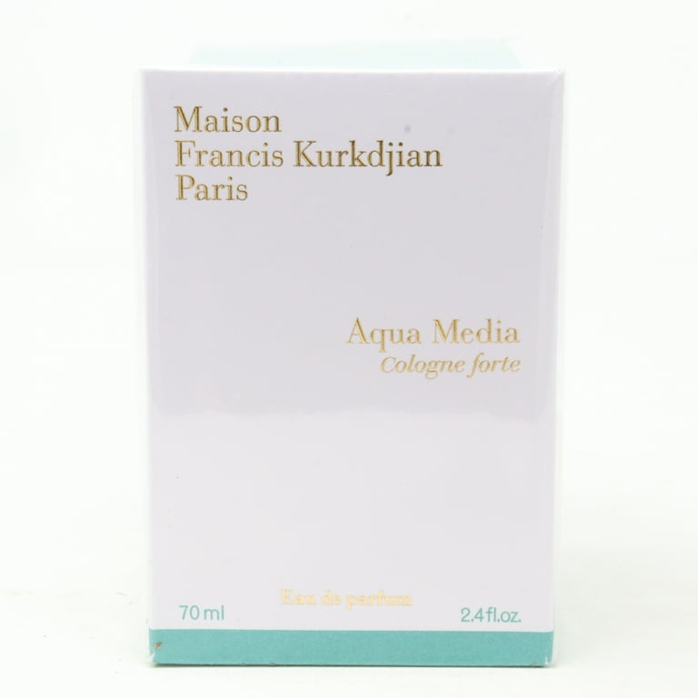 Maison Francis Kurkdjian Aqua Media Perfume EDP 2.4 oz Unisex