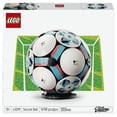 thumbnail image 2 of Set LEGO Editions Balón de Futbol Regalo Deportivo 43019, 2 of 4