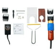 thumbnail image 3 of Electric Carpet Trimmer for Sheeps Low Noise Trimming Machine Handhelhousehold, 3 of 7