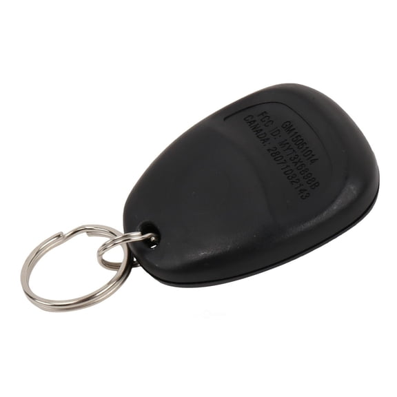 ACDelco 15051014 Keyless Entry Transmitter