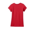thumbnail image 6 of District Girls The Concert Tee-L (New Red), 6 of 6