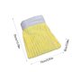 thumbnail image 3 of Saco de dormir para animales pequeños con forro suave | Cama tipo túnel cálida y acogedora para gatos y gatitos | Refugio interior para conservar el calor en invierno, 3 of 6