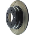 thumbnail image 2 of Brake Rotor, 2 of 5