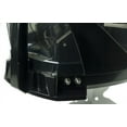 thumbnail image 3 of King Antenne TV Satellite KOP4800 One Pro; Compacte avec DIRECTV SD/DISH HD/SD et BELL TV HD/SD; Support Portable/toit; Vision Stationnaire; Compatible HD; Alimenté par Coaxial; 8 Livres, 3 of 4