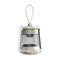 thumbnail image 1 of Graflsoa Lanterne de Camping Portable Multifonction Bluetooth avec Base Magnétique, Haut-Parleur et Modes d'Éclairage Réglables en Blanc Ou Noir, 1 of 6