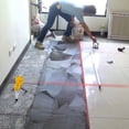thumbnail image 4 of Multi-function Laser Leveler Pointer Measuring Tools Measurement Cross Laser Level Vertical Horizontal Line Tool with Tripod, 4 of 10