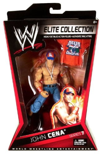 wwe elite series 7