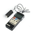 thumbnail image 2 of VB8202 Vibration Meter Digital Vibration Tester Vibration Meter Vibrometer For Long-term Use ,Versatile Frequency, 2 of 6