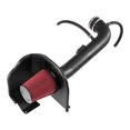 thumbnail image 1 of VEVOR Cold Air Intake, 3.94 Inch Cold Air Intake System + Heat Shield Compatible with 2015 Cadillac Escalade, Chevy Suburban/Tahoe/Silverado, GMC Yukon/Sierra, 1 of 8
