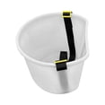thumbnail image 1 of Cesta para recoger frutas con correa ajustable, ligera y práctica, ideal para parques, agricultura, patios y jardines., 1 of 9