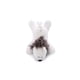 thumbnail image 2 of Oso polar dientes de sable Nici 11cm MagNici, 2 of 2
