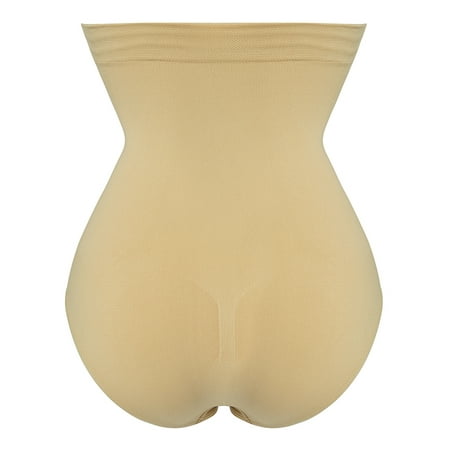 

Body Shaper Tummy Control Panty Shapewear for Women Waist Cincher Female