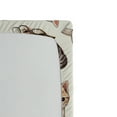 thumbnail image 3 of Ambesonne Cat Fitted Sheet, Little Kittens Playful Poses, Full Size, Off White Taupe and Grey, 3 of 3
