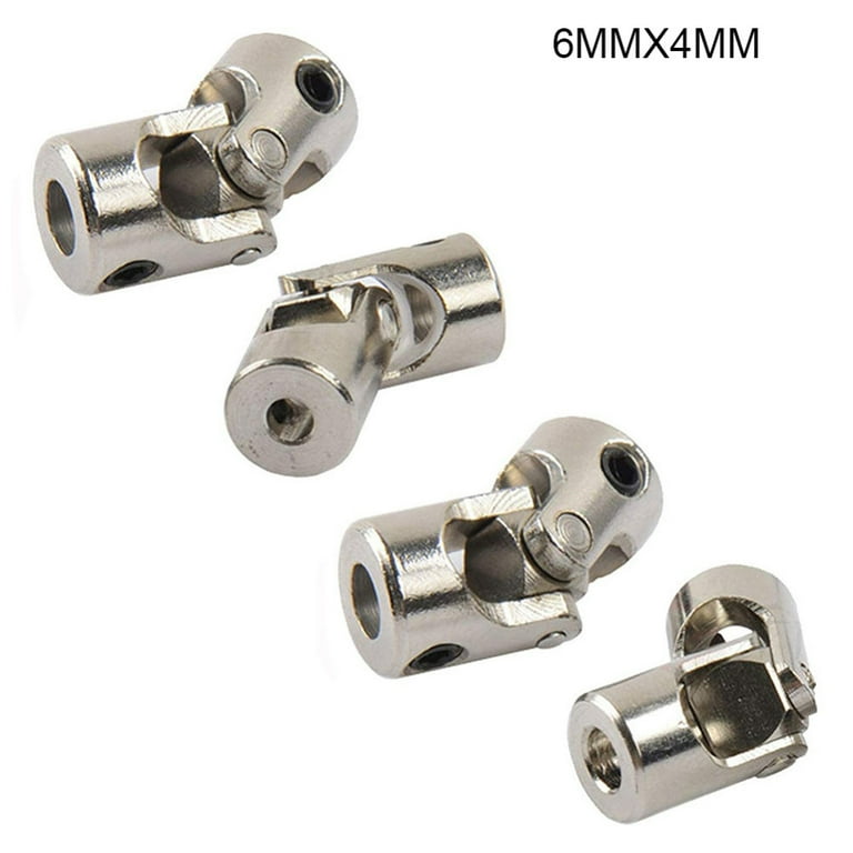 Rc car best sale universal joint