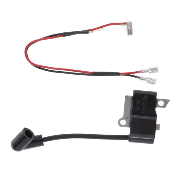Ignition Coil Fits for Husqvarnas 435 440 445 450E Parts
