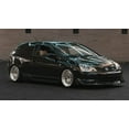 thumbnail image 2 of 4.25 inch Black Antenna Mast Power AM/FM for HONDA CIVIC Si Hatchback 2002-2005, 2 of 6