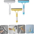 thumbnail image 6 of ACDANC 3-In-1 Spray Squeegee Window Cleaner, 10-Inch Handle with Refillable Bottle for Car Windows Shower Glass Home Kitchen Home Improvement, 6 of 7