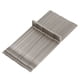 thumbnail image 2 of Máquina de tejer, 50 piezas de accesorios para herramientas de tejido de acero, funcionalidad de alta precisión, 2 of 12