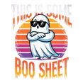 thumbnail image 3 of CafePress - This Is Some Boo Sheet Men's Value T Shirt - Men's Classic Cotton T-Shirts, 3 of 3