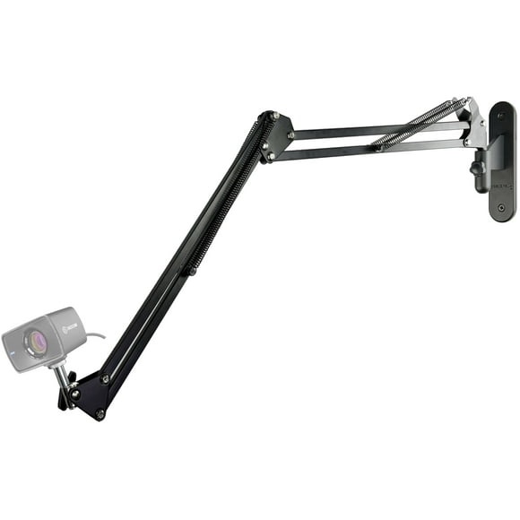 Soporte de pared para cámara web para Elgato Facecam MK.2