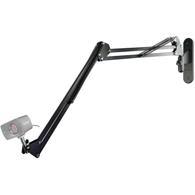 Soporte de pared para cámara web para Elgato Facecam MK.2