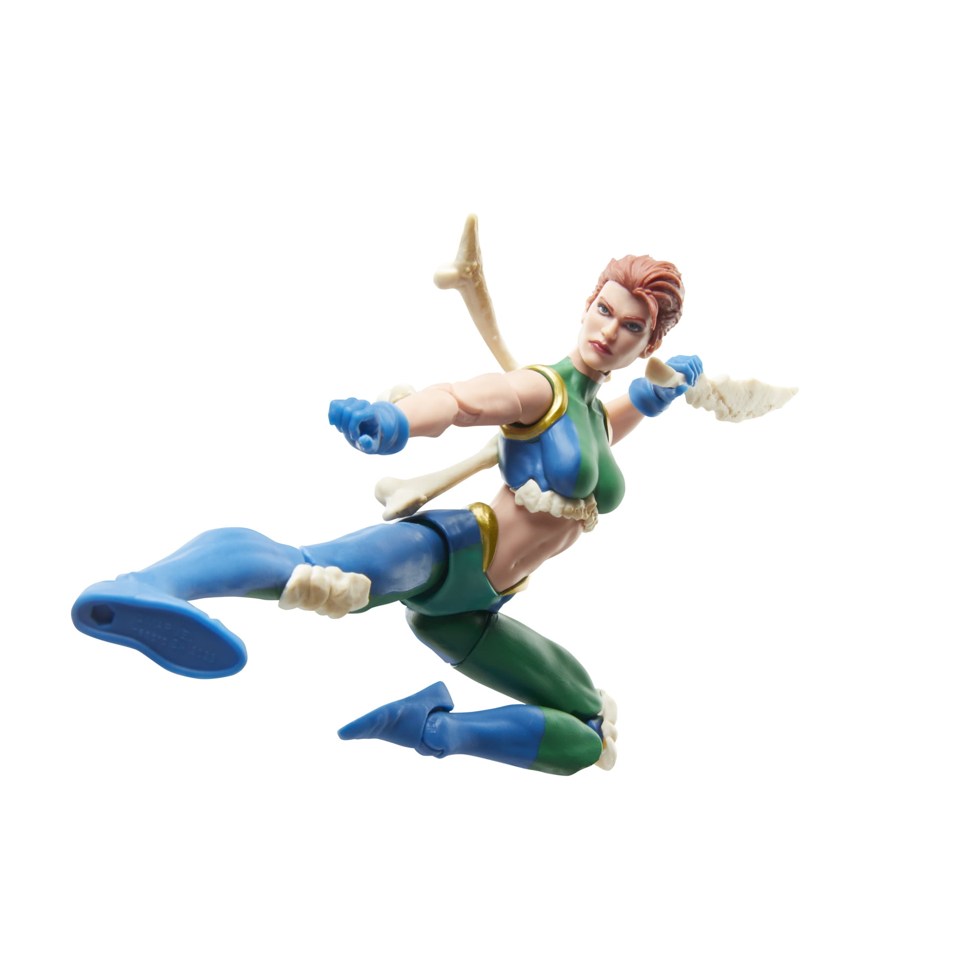 Marvel Legends Series Marrow, X-Men Comics Action Figure