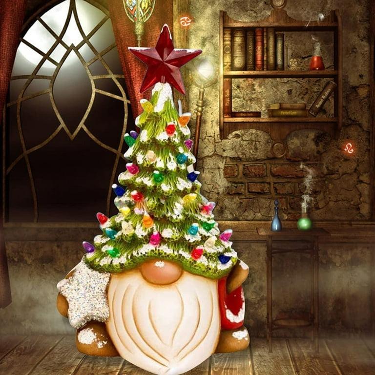 Christmas Bathroom Hook Resin Santa Claus Christmas Tree - Temu