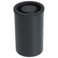 thumbnail image 4 of 10Pcs/Set Plastic Empty Black Bottle 35mm Film Box Canister Cans Container O9M7, 4 of 8