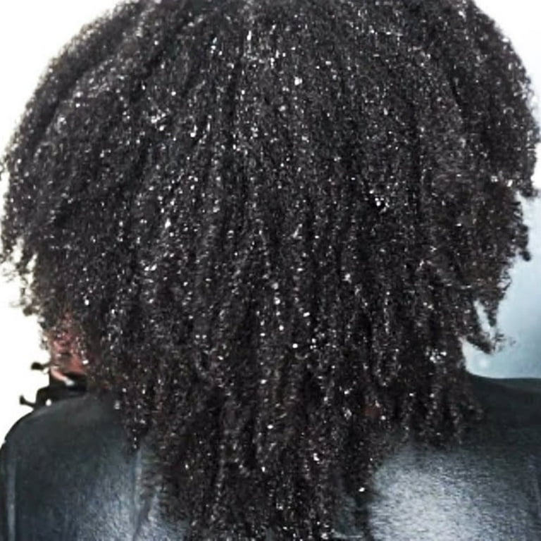 AS I AM Dry & Itchy Scalp Care Shampoo and Conditioner SET 12oz Each