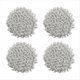 thumbnail image 1 of Compatible con el Robot Aspirador X2S, Repuestos de Mopa de Limpieza Reemplazables, 1 of 6