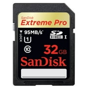 Sandisk 32gb Ultra Class 10 Uh 1 Sdhc Memory Card Walmart Com Walmart Com