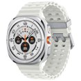 thumbnail image 1 of Samsung Galaxy Ultra 47mm | Gps + Lte - Titanium White - Open Box, 1 of 5