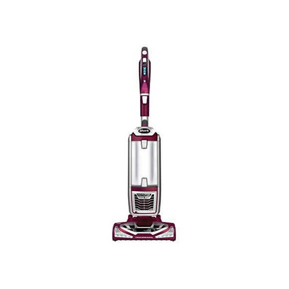 Shark Rotator Lift-Away TruePet Upright Vacuum with HEPA Filter, Bordeaux Finish Shark NV752