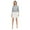 Gray, variant on Kureaily Women's Casual Solid Color Wool Knit Cardigan Short Jacket Sweater Top Womens Lightweight Cardigan