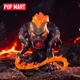 thumbnail image 3 of POP MART The Lord of The Rings Classic Series Blind Box Toys Mystery Box Mistery Caixa Action Figure Cute Model Birthday Gift, 3 of 5